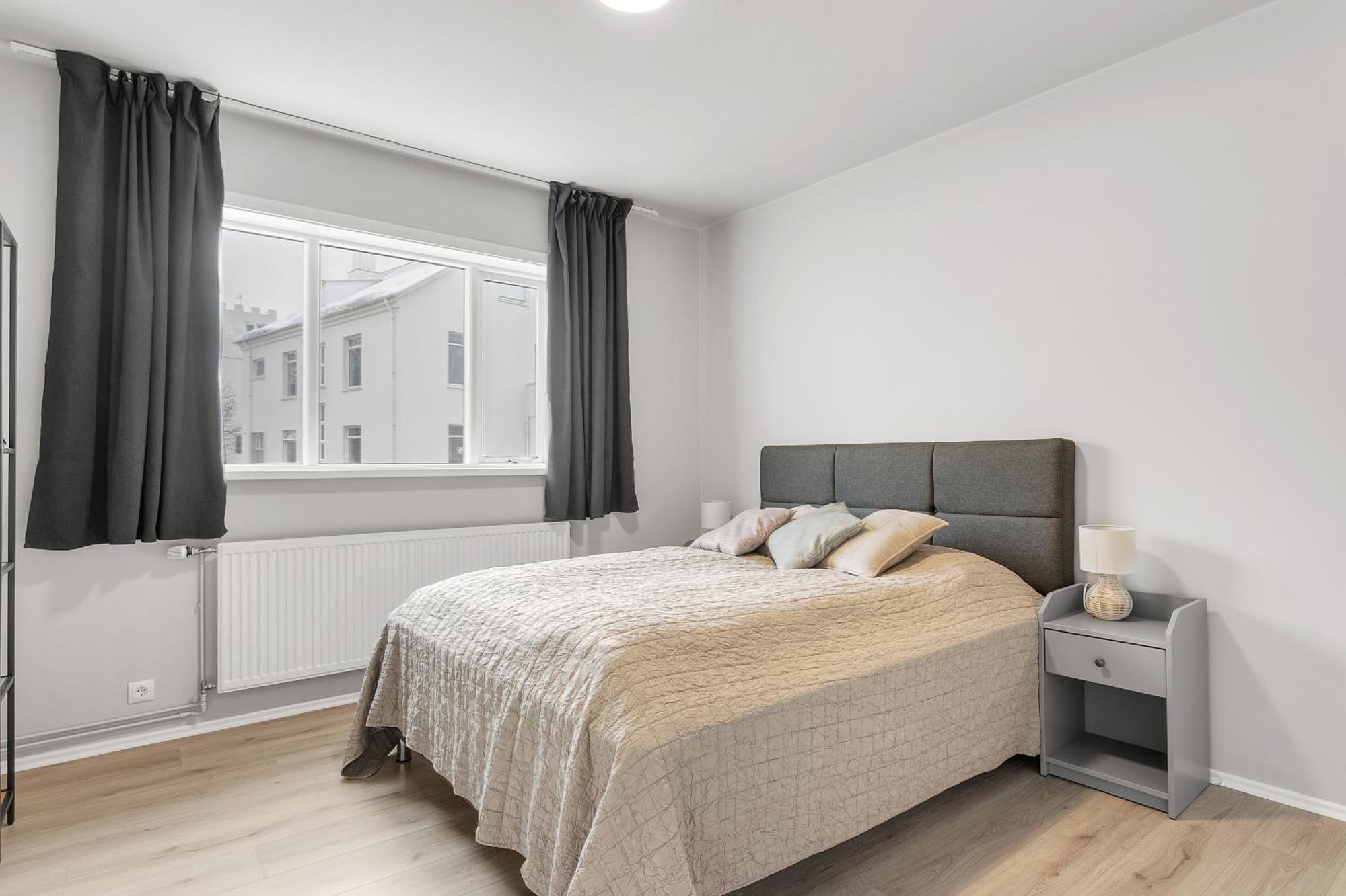 U16 By Stay In Iceland Reykjavik Exterior photo